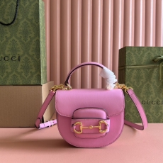 Gucci Satchel Bags